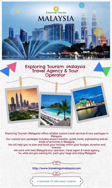 Sightseeing Tour Agency